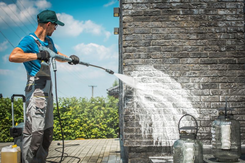 Eco-Friendly Cleaning